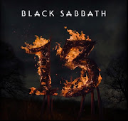 As previously announced, BLACK SABBATH will be releasing their comeback . (horns up rocks black sabbath album cover)