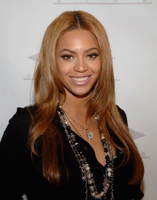 beyonce lace front