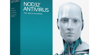 ESET NOD32 AntiVirus