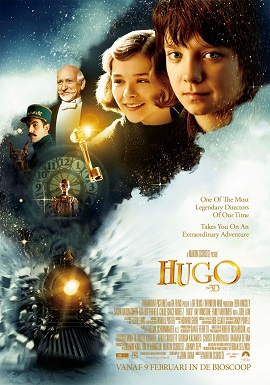 Cuộc Phiêu Lưu Của Hugo - Hugo