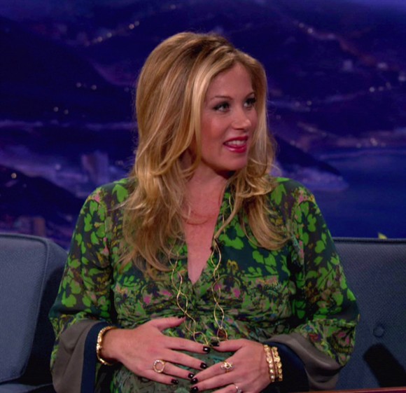 christina applegate post mastectomy. Christina Applegate, 39