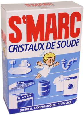 St Marc Lessive n-