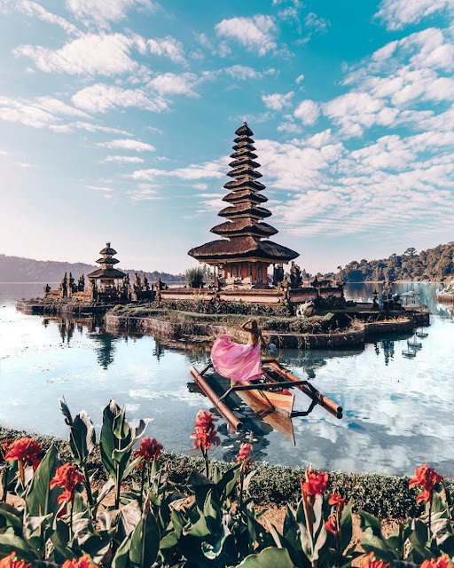 10 Destinasi di Bali Yang Bisa Kamu Kunjungi Saat Tanggal 31 Juli Mulai di Buka