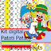 Kit Digital Patati Patata