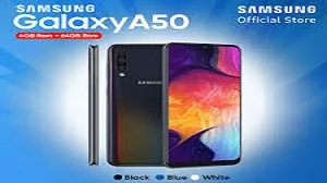 Samsung A50