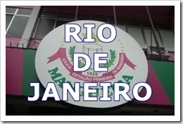 Rio de Janeiro