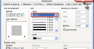 HomeMade DIY HowTo Make: How to create/delete horizontal 