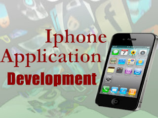 iPhone App Development Company