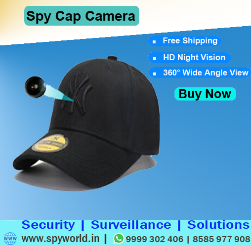 wireless spy camera in patel nagar