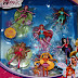 Nuevo pack de figuras Winx Club Zoomix de Jakks Pacific