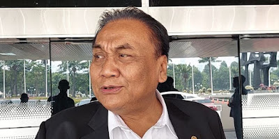 Soal Surat Usulan Pemakzulan Gibran, Ini Respons Pimpinan DPR dan MPR