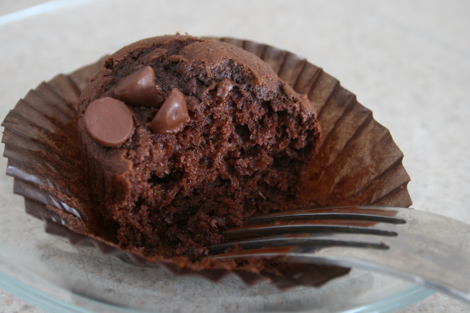 chocolate cupcake designs Cupcake ♥ Love} Chocolate Chocolate Chip Sweet Potato Cupcakes