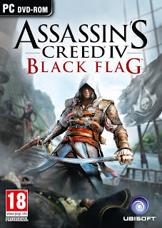 Assassin’s Creed 4 Black Flag