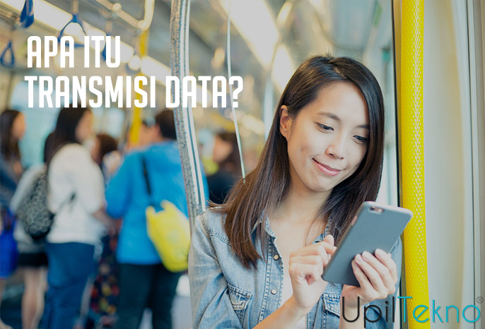 Transmisi Data: Pengertian, Tipe Channel, Kecepatan Transmisi, dan Media Transmisi Data