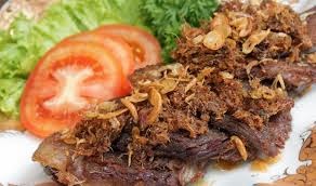 resep empal daging empuk