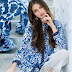 Daily Wear Printed Cambric Cotton Suits with Free Shipping  - Soya NX