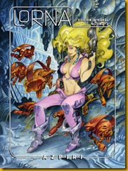 LORNA integral 2