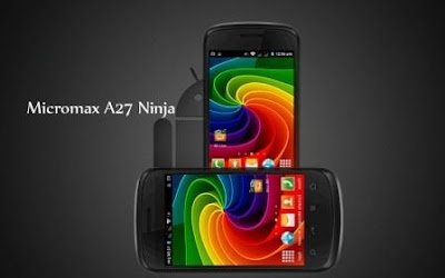 Micromax A27 Pattern Lock Problem Final Solution - Hướng dẫn ...