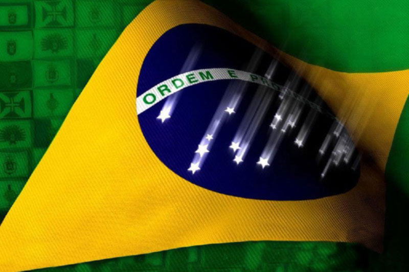 A Hist ria do Brasil contada por suas Bandeiras