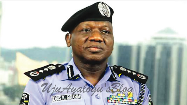 IGP Collects N120bn Annually from Firms, VIPs - Senator Misau Exposes