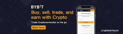 Image showing how to buy, sell, trade and earn with crypto