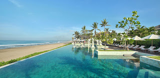 Hotelier Career - Reservation Staff at The Seminyak