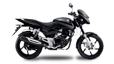 Bajaj Pulsar