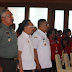 Gubernur Lepas Kontingen Maluku Menuju Pesparani Nasional II di Kota Kupang
