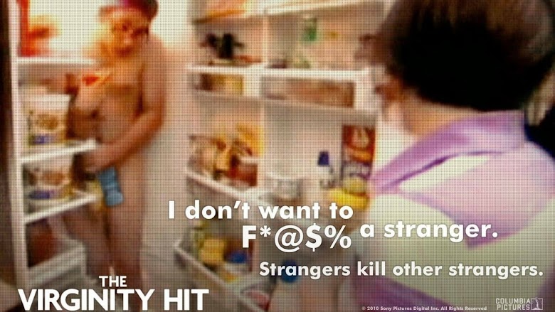 The Virginity Hit - La prima volta è online 2010 film completo