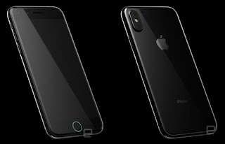 Spesifikasi, Design, Fitur Serta Harga Apple iPhone 8 dan iPhone 8 Plus Terbaru