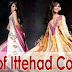 Ittehad Collection 2012 | House of Ittehad New Dresses