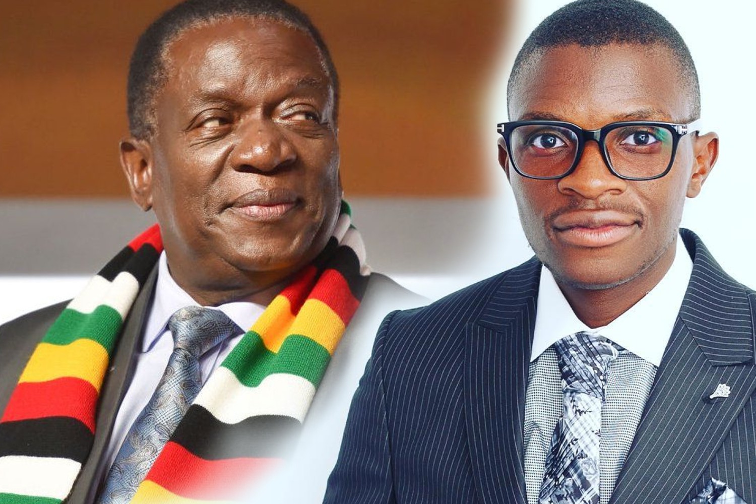 DJ Ollah Wats To Put President Emmerson Mnangagwa On The Spot!