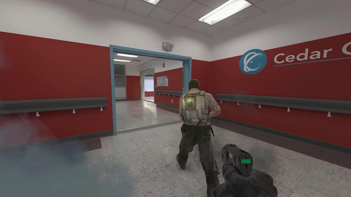 How to enter the closed beta testing of Counter-Strike 2