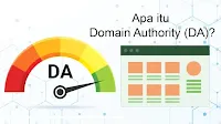 Apa itu Domain Authority (DA)