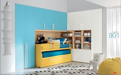 Kids Rooms Furniture on Kids Room Furniture Dielle 11 Picture