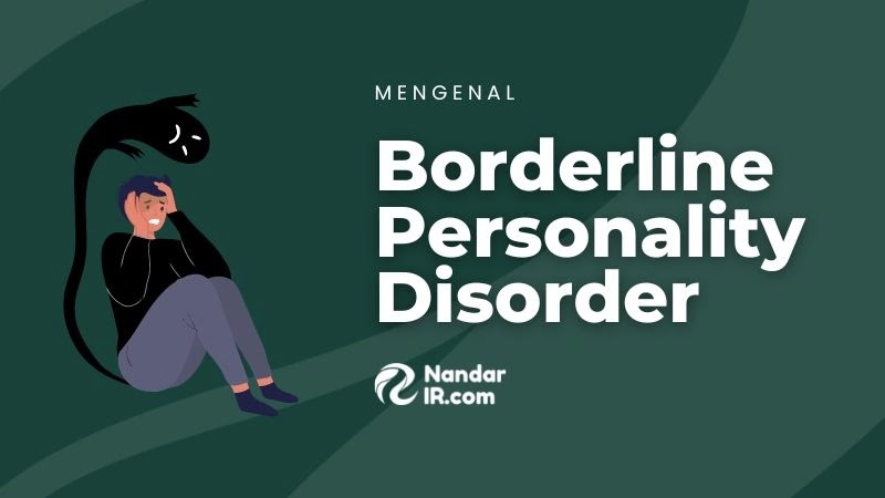 borderline personality disorder