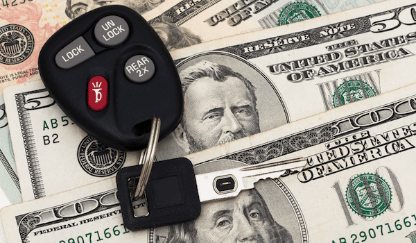 Increase In Missed Auto Loan Payments