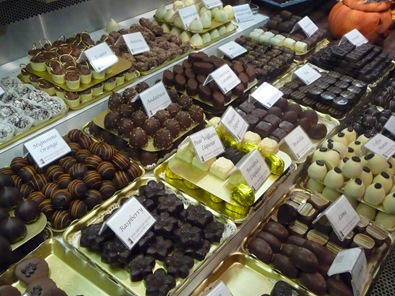 oct08- chocolate tasting for mir's 50th (5)