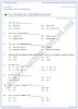 algebraic-expressions-mcqs-mathematics-notes-for-class-10th