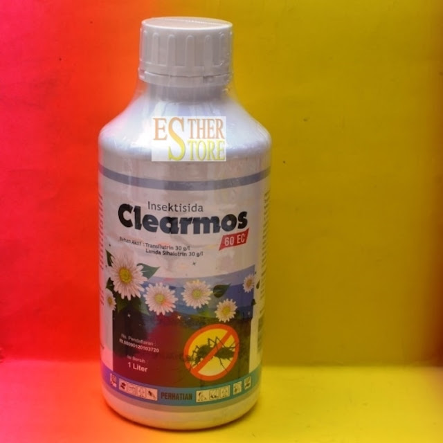 Clearmos 60EC