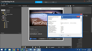 Corel PaintShop Pro X6 Full Keygen - MirrorCreator