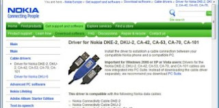 nokia-usb-rom-cable-driver-free-download