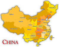 China Facts in Hindi