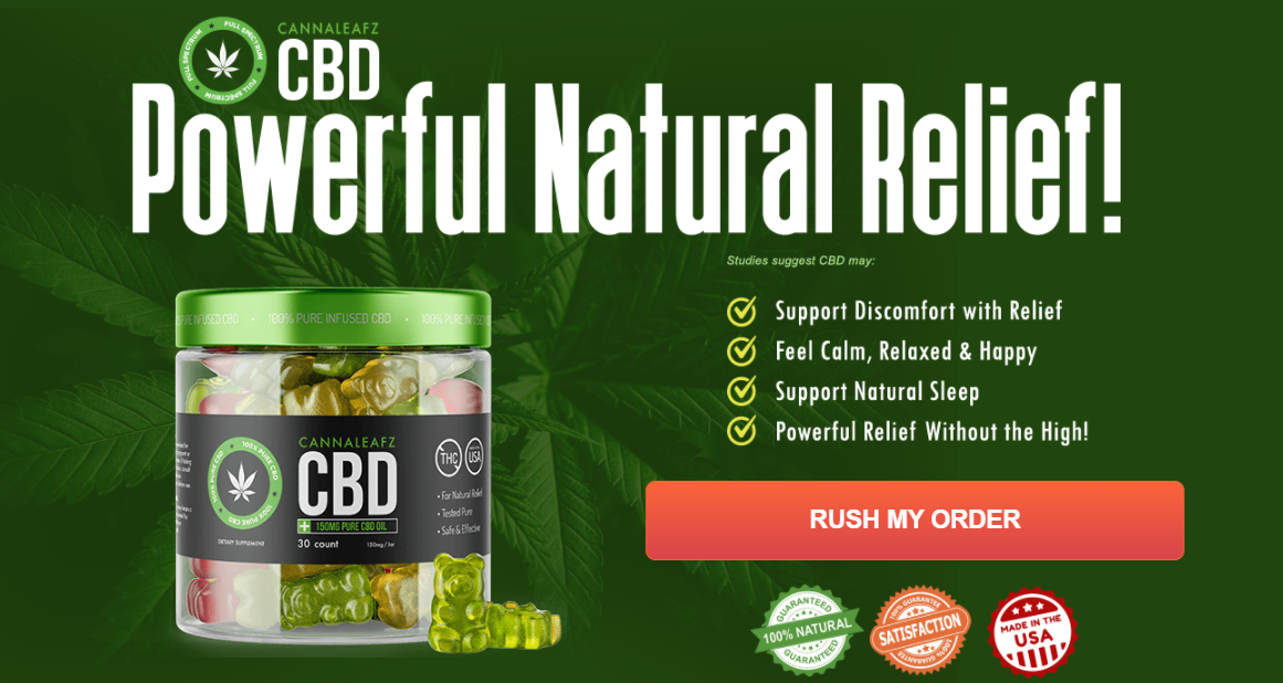 Tyler Perry CBD Gummies- Is It Worth For Money? Expert Review!