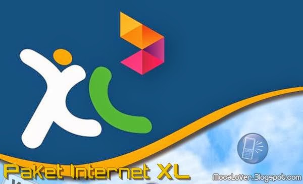 Daftar Harga Paket Internet XL Terbaru Lengkap UPDATE 