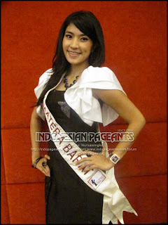 Putri Indonesia on Pageants Blog  Finalis Putri Pariwisata Indonesia 2011 Part 5