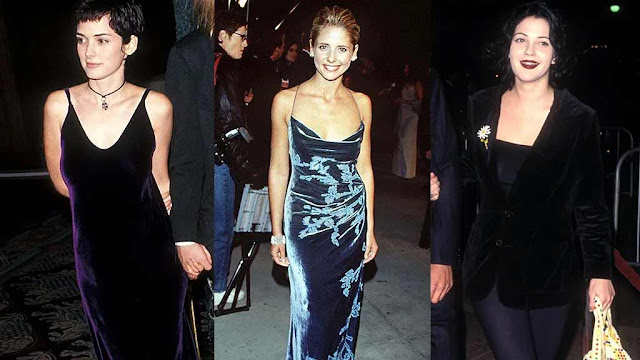 What were 90s fashion trends?