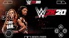Download WWE 2K20 For Android PPSSPP Compressed