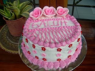 1001 Gambar Keren Gambar Kue  Tart 