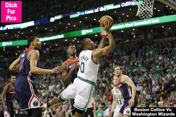 Boston elimina a Bradley Beal y los Washington  Wizards